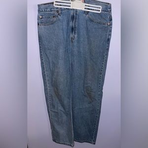 Levi’s Men’s Regular Fit 503s from early 2000